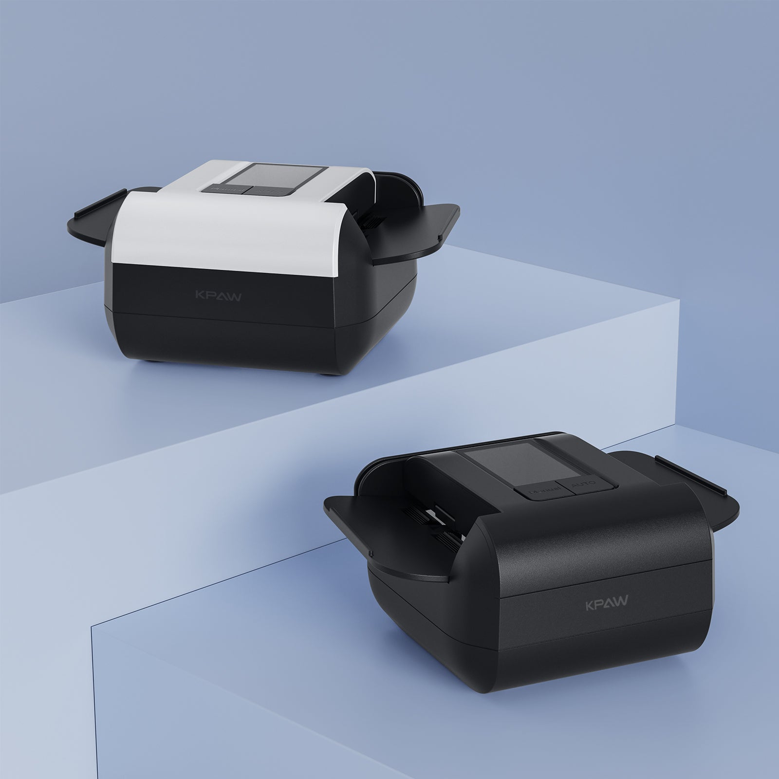 KPAW Automatic Card Shufflers and Dealers - KPAW Gaming Tech.